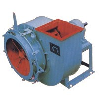 W5、W7、W8系列高溫離心通風機